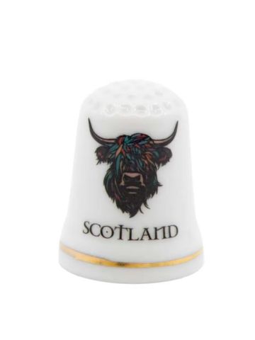 Heilan Coo Thimble 