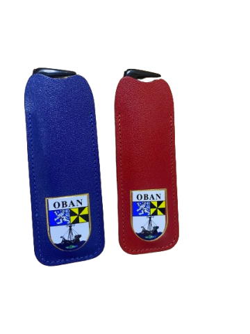 Comb in Oban Pouch ***(1 SUPPLIED)***