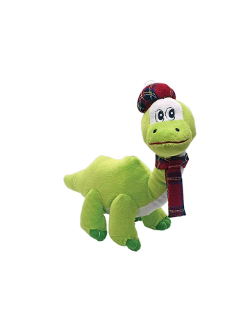 Scottish Gift Nessie Loch Ness Pet Monster soft toy large