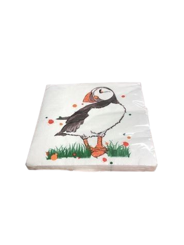 Royal Stewart Paper Napkins