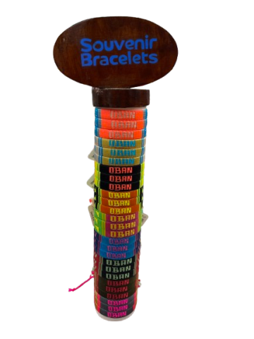 Oban Bracelet (1 SUPPLIED)