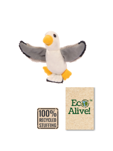 Eco Alive™ Soft Magnetic Seagull