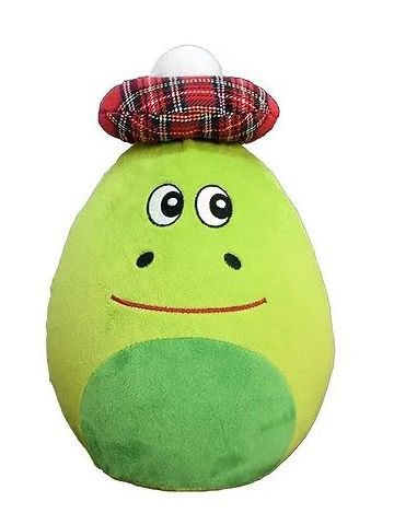 Fergus Ness McSquashie Plush Toy