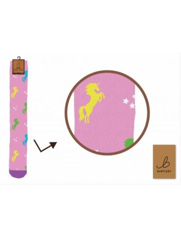 Funky Welly Socks - Mystical Unicorn