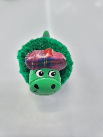 Pom Pom Nessie 6cm