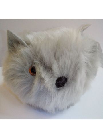 Wild Hairy Haggis (Grey)