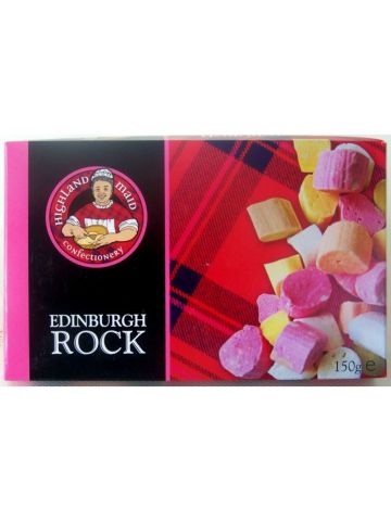 Edinburgh Rock