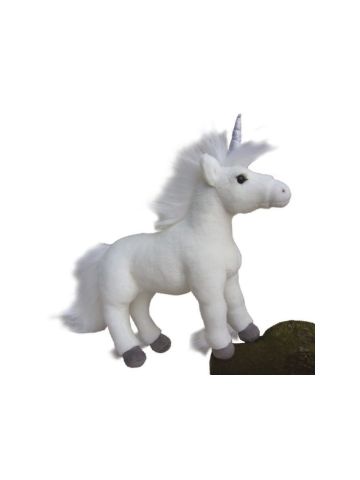 16" Unicorn Soft Toy