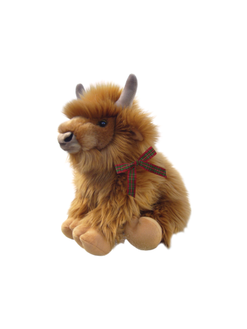 Giant  Highland Cow - 54"