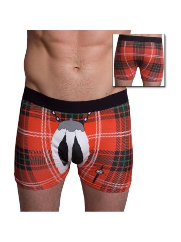 Royal Stewart Instakilt Boxer Shorts