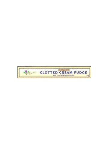 Scottish Fudge