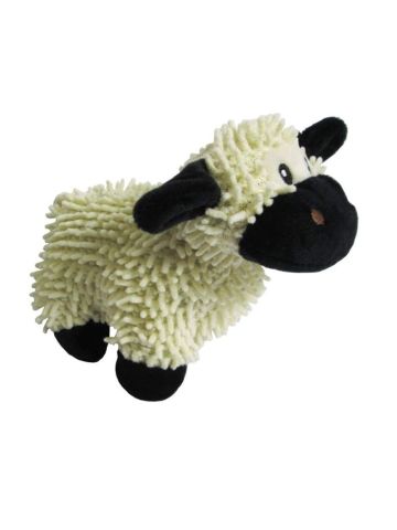 Thistle Products Ltd Chenille Sheep Soft Toy