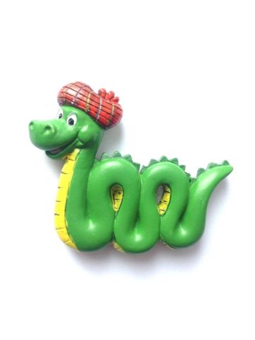 Nessie Magnet