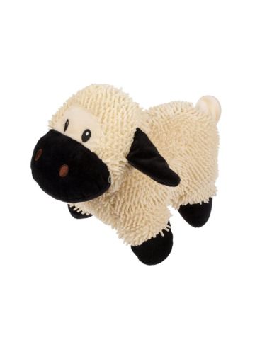 Large Chenille Sheep