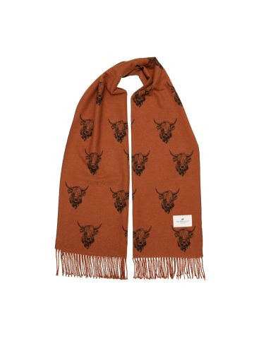 Heilan Coo Multi Super Soft Scarf 