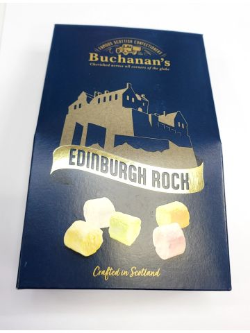Edinburgh Rock 125g