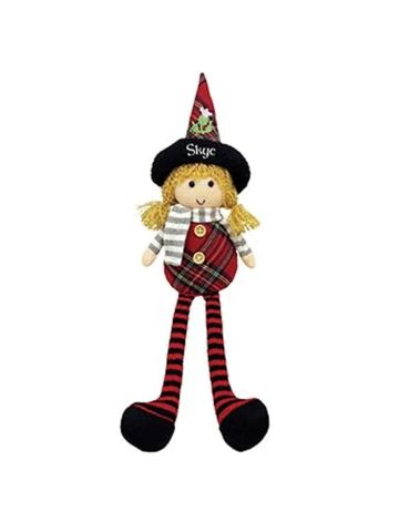 Islandcraft Skye the Scottish Rag Doll 15 inch