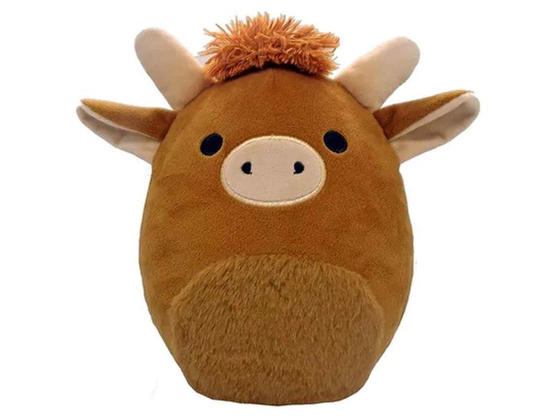 Mooing cow plush toy new arrivals